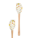 Kitchen Hacks Spatulart