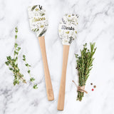 Autumn Spatulart