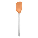 Flex-Core® Silicone and Stainless Steel Spoonula