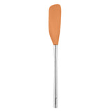 Flex-Core® Silicone and Stainless Steel Jar Scraper