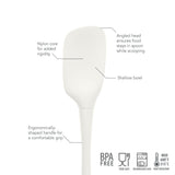Flex-Core Silicone Spoonula