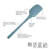 Flex-Core Silicone Spatula