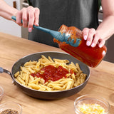 Flex-Core Silicone Jar Scraper