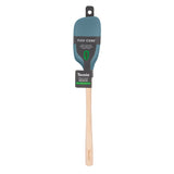 Flex-Core® Silicone and Wood Spoonula