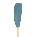 Flex-Core® Silicone and Wood Jar Scraper