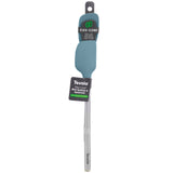 Flex-Core® Mini Spatula + Spoonula with Stainless Steel Handle
