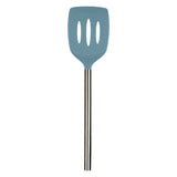 Silicone and Stainless Steel Slotted Turner