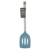 Silicone and Stainless Steel Slotted Turner