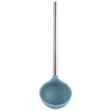 Silicone & Stainless Steel Ladle