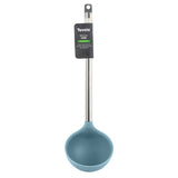 Silicone & Stainless Steel Ladle