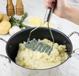 Silicone Potato Masher