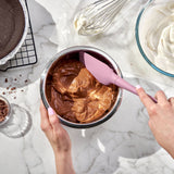 Flex-Core Silicone Spatula