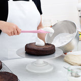 Flex-Core Silicone Spoonula