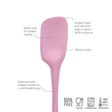 Flex-Core Silicone Spoonula