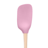 Flex-Core® Silicone and Wood Spoonula