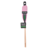 Flex-Core® Silicone and Wood Jar Scraper