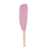 Flex-Core® Silicone and Wood Jar Scraper