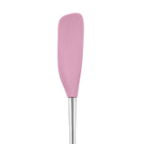 Flex-Core® Silicone and Stainless Steel Jar Scraper