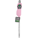 Flex-Core® Mini Spatula + Spoonula with Stainless Steel Handle