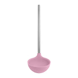 Silicone & Stainless Steel Ladle
