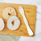 Scoop and Spread
