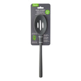 Flex-Core Silicone Slotted Deep Spoon
