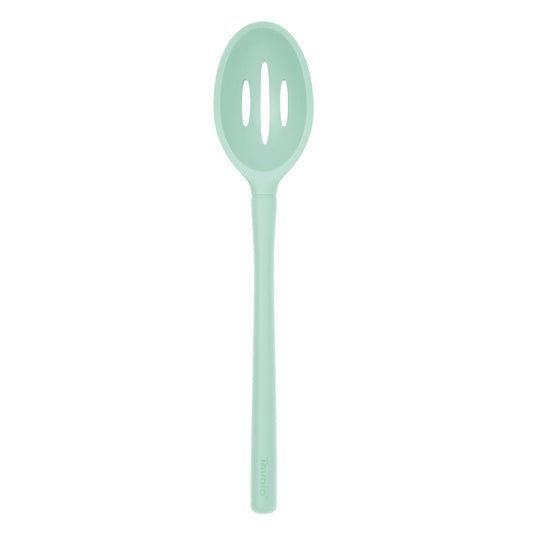 Flex-Core Silicone Slotted Deep Spoon