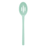 Flex-Core Silicone Slotted Deep Spoon