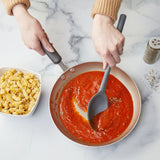 Flex-Core Silicone Deep Spoon