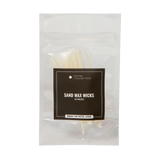 Sand Wax Wicks Refill