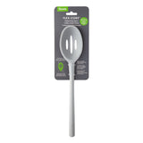 Flex-Core Silicone Slotted Deep Spoon