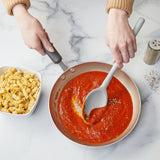 Flex-Core Silicone Deep Spoon