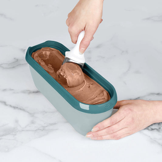 Glide-A-Scoop Ice Cream Tub