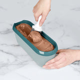 Glide-A-Scoop Ice Cream Tub