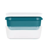 Glide-A-Scoop Ice Cream Tub