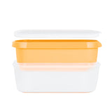 Glide-A-Scoop Ice Cream Tub
