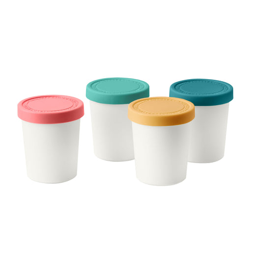 Mini Sweet Treats Tubs - Set of 4