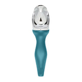 Tilt Up Ice Cream Scoop