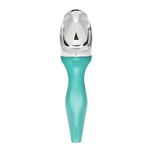Tilt Up Ice Cream Scoop