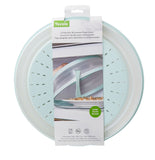 Collapsible Microwave Food Cover - Large