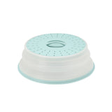 Collapsible Microwave Food Cover - Medium