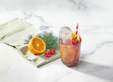 Santa Paws Ice Molds - Set of 2