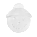 Snowman Ice Molds - Set of 4