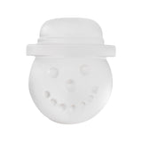 Top Hat Snowman Ice Molds - Set of 2
