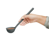 Flex-Core Silicone Ladle