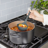 Flex-Core Silicone Ladle