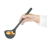 Flex-Core Silicone Ladle