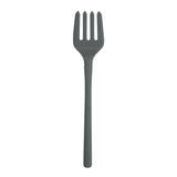 Flex-Core Silicone Fork