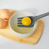 Flex-Core Silicone Fork