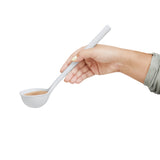 Flex-Core Silicone Ladle